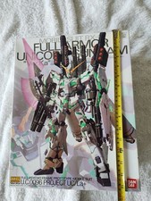 Licorne Gundam Full Amor Ver Ka