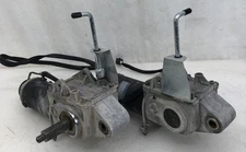 Pride Mobility Jazzy E660 L/R Drive Motors/Gearboxes DRVMOTR1113 DRVMOTR1112