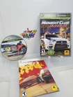 *CIB* Midnight Club: Los Angeles Complete Edition (XBox 360 Hits) w/ Manual