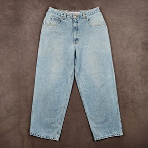 Anchor Blue Beyond Baggy Jeans | eBay Anchor Blue Beyond Baggy Jeans | eBay