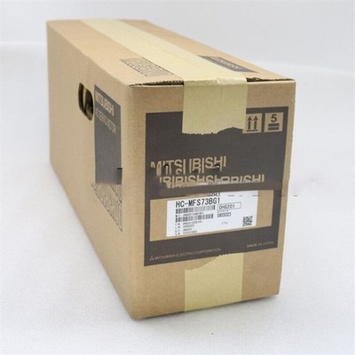 1PC HC-MFS73BG1 HCMFS73BG1 Servo Motor New Expedited Shipping #zc