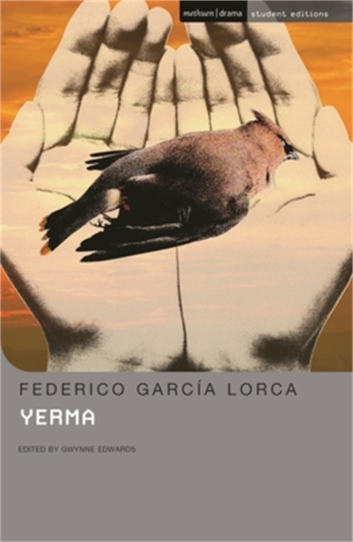 Yerma (Paperback or Softback)