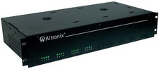 Altronix 19 Rack Mount CCTV Power Supply 16 O...