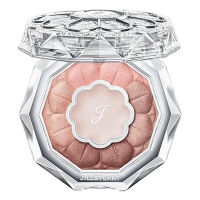 JILL STUART ''Bloom Couture Eyes'' Eyeshadow Palette 10 Shades 22926