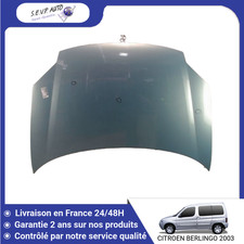 Capote Citroen BERLINGO