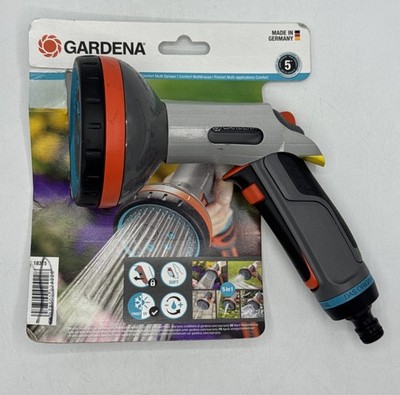 Gardena Multi Sprayer Comfort Comfort Multi Sprayer