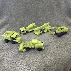 Hasbro Transformers G1