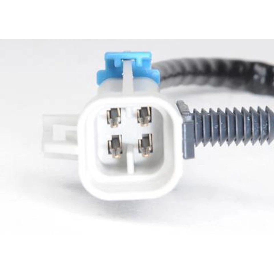 Sensor de oxígeno 213-1699 CA Delco O2 aguas abajo y aguas arriba para Chevy Avalanche Foto 2 de 3