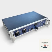 RME Fireface UCX USB FireWire Audio Interface Half-Rack MIDI Used
