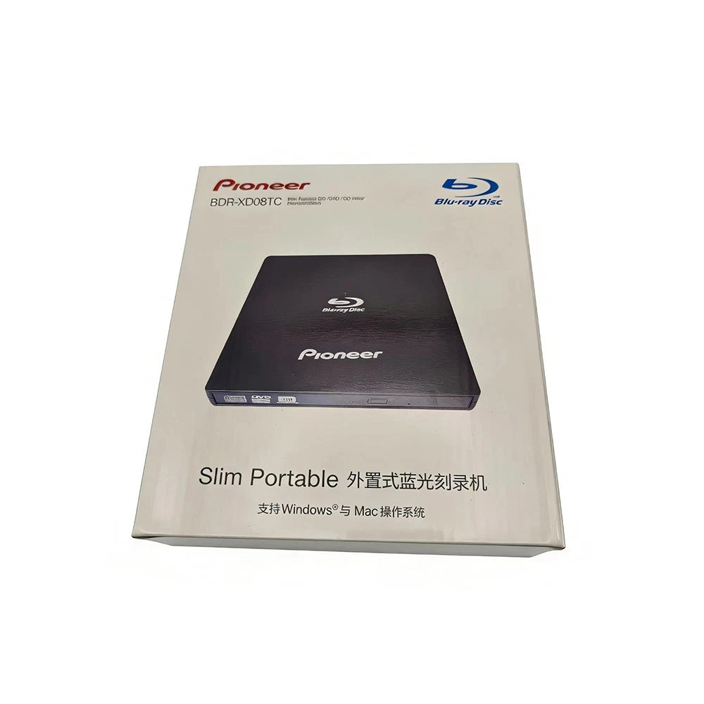 Pioneer DVD and Blu-ray Players for sale | eBay
