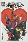 Marvel Amazing Spider-Man #23 (2026) Taurin Clarke 1:25 Variant  NM+