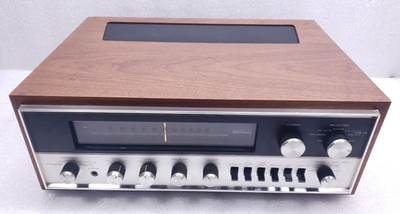 #ad #ad Allied Model 395 Solid State Stereophonic Receiver Pioneer SX 1000 #99 $164.99