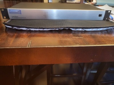 Bose ControlSpace Engineered Sound Processor ESP-1240 