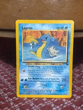 Lapras 12/18 Southern Islands Regular on eBay