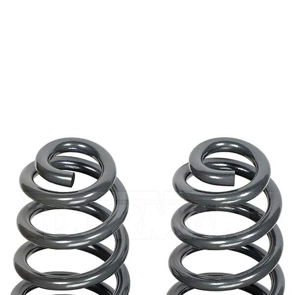 For Ram 2500 2014-2021 Dorman 929-932 Rear Coil Springs - Imagem 2 de 4
