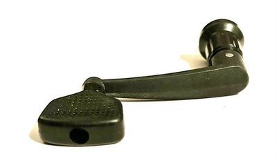 Vintage Spinning Fishing Reel Handle for the Zebco Spinning Reel - Part # RB318