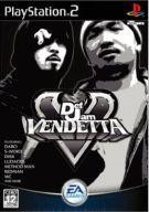 PS2 Software DEF JAM VENDETTA