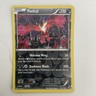 Pokémon TCG Yveltal Steam Siege 65/114 Reverse Holo Holo Rare