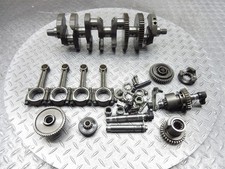 TICKEY 3本セット Kawasaki Motorcycle Crankshafts & Connecting Rods for sale | eBay