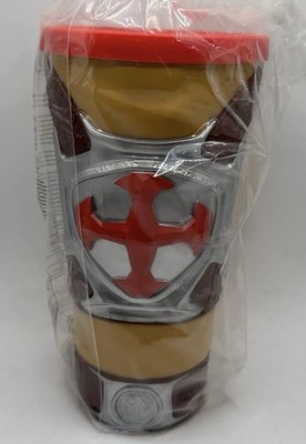 Masters of the Universe HE-MAN 32oz Gripper Drink Cup Cinema 2026