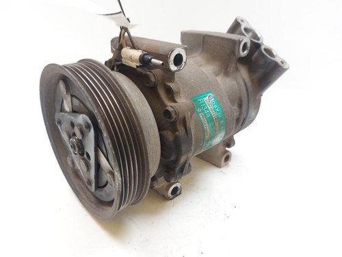 klimakompressor RENAULT CLIO II BB-CB-SB 1.5DIESEL 7700273801 brufp262517