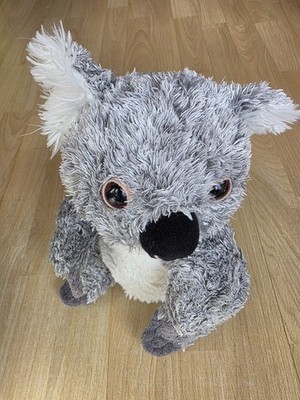 Kuscheltier Minkplush Koala Bär Nellie Top Zusta Australien Down Underkoala Bear
