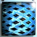 THE WHO~TOMMY~RARE ORIGINAL 1969 DECCA 2-LP SET w/BOOKLET~BEAUTIFUL