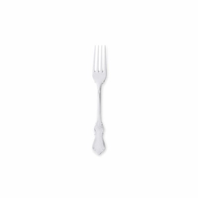 Gense Vorspeisengabel Olga, Besteck, Gabel, Silber 830, 17.8 cm, 20196