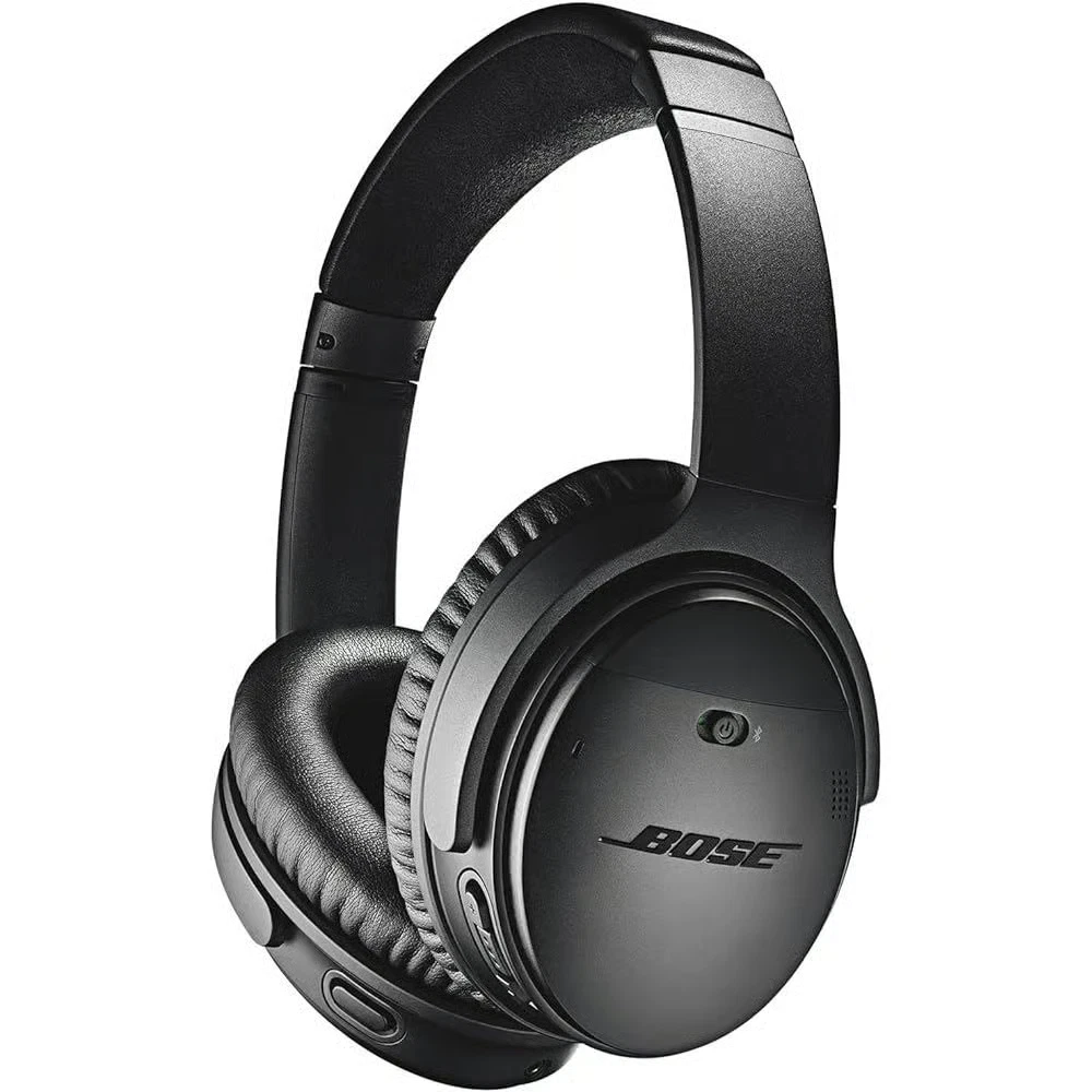 25+ Bose QuietComfort 35 II Headphones for sale | Updated Oct 2026