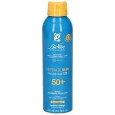DEFENCE SUN 50+ BB&KID FLUIDO