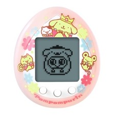 BANDAI POMPOMPURIN Tamagotchi Magical Pink ver. Sanrio Characters