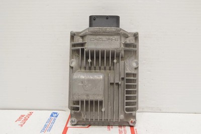 2012 -2015 Hyundai Genesis 39172-3C000 FUEL INJECTOR MODULE UNIT FCM FCU D36 009