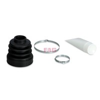Schaeffler FAG Achsmanschette Vorne Innen Passend FüR Ford Focus | 772 0144 30