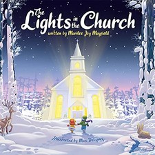The Lights in the Church, Mayfield, Marilee Joy