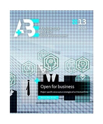 Open for business: Project-specific value capture strategies of architectural fi