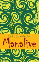 G. K. Chesterton | Manalive | Buch | Englisch (2011) | Gebunden | Simon & Brown