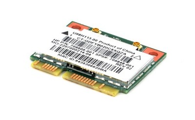 709848-001 - 1 1 bgn HMC Wlan Wireless Card