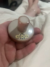 Church In Snow Rycraft Folk Art Cookie Stamp Press Collectible Christmas