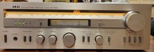 Akai AA-R20 Stereo Receiver - Serviced