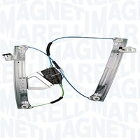 Magneti Marelli Fensterheber 350103135200 FüR 208 Peugeot 1 Vti Hdi Gti THP