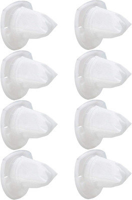8 Pack Replacement Filter for Black & Decker Power Tools VF110 Vacuum CHV9610 CH