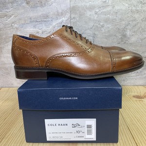 cole haan wayne cap toe oxford