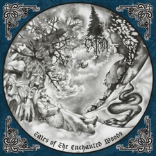 GRIMA - Tales of the Enchanted Woods Re-Relea...