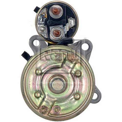 Motor de arranque compatible con Mercury Mountaineer REMY 2002-2010 Foto 3 de 4