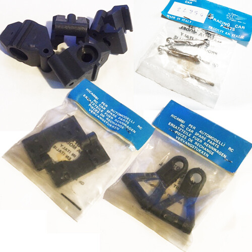 Noix de cardan pour locomotive CC72009 Roco 87129 ho modélisme