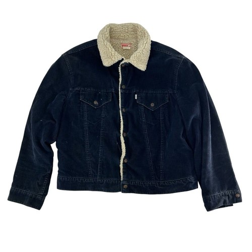 70s levis 70605 vintage - Gem