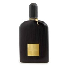 Tom Ford Black Orchid by Tom Ford Black 3.4oz EDP Perfume - New Without Box
