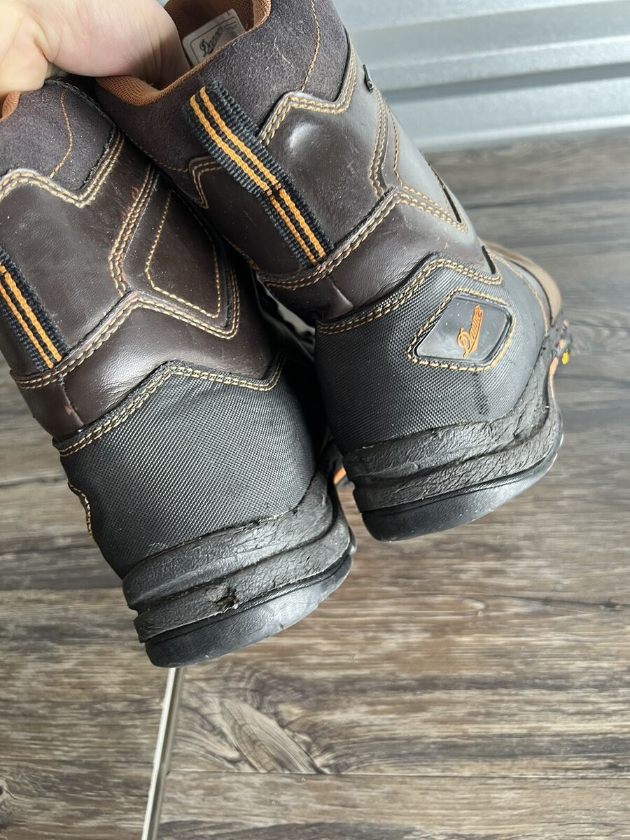 DANNER VICIOUS 8 DANNER VICIOUS 8