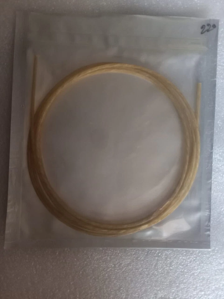 Double Bass Upright Gut Strings Highest Quality Ecoosa Gut Strings From USA - Image 3 of 3