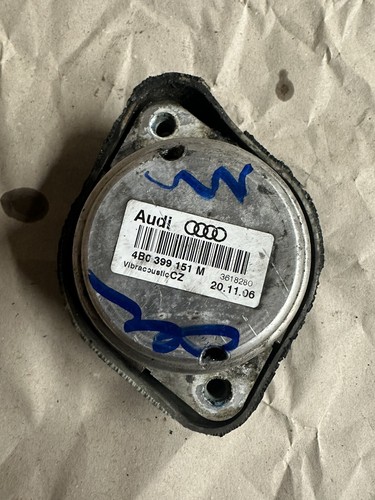 4B0399151M Getriebe Lager Audi A6 Automatik Baujahr 2007 3.0 TDI ￼